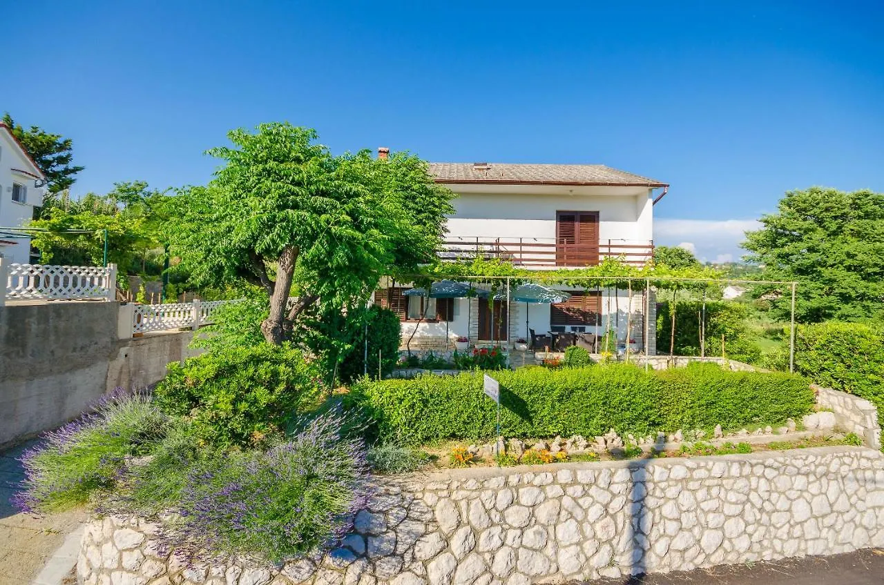 Apartments Marija & Lino Lopar