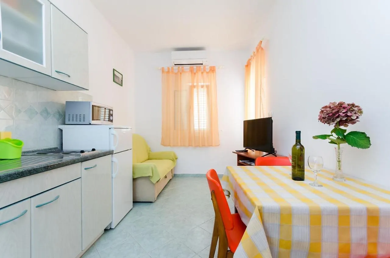 Apartments Marija & Lino Lopar Κροατία